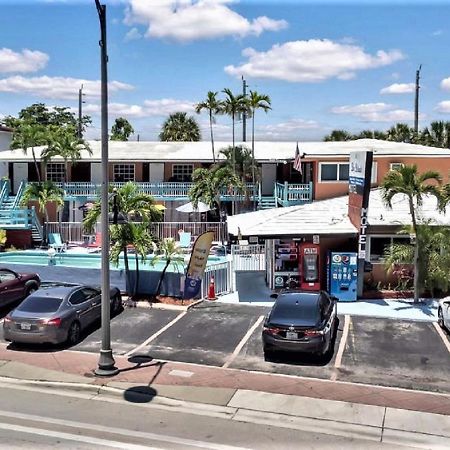 Sky Islands Beach Fort Lauderdale Luaran gambar