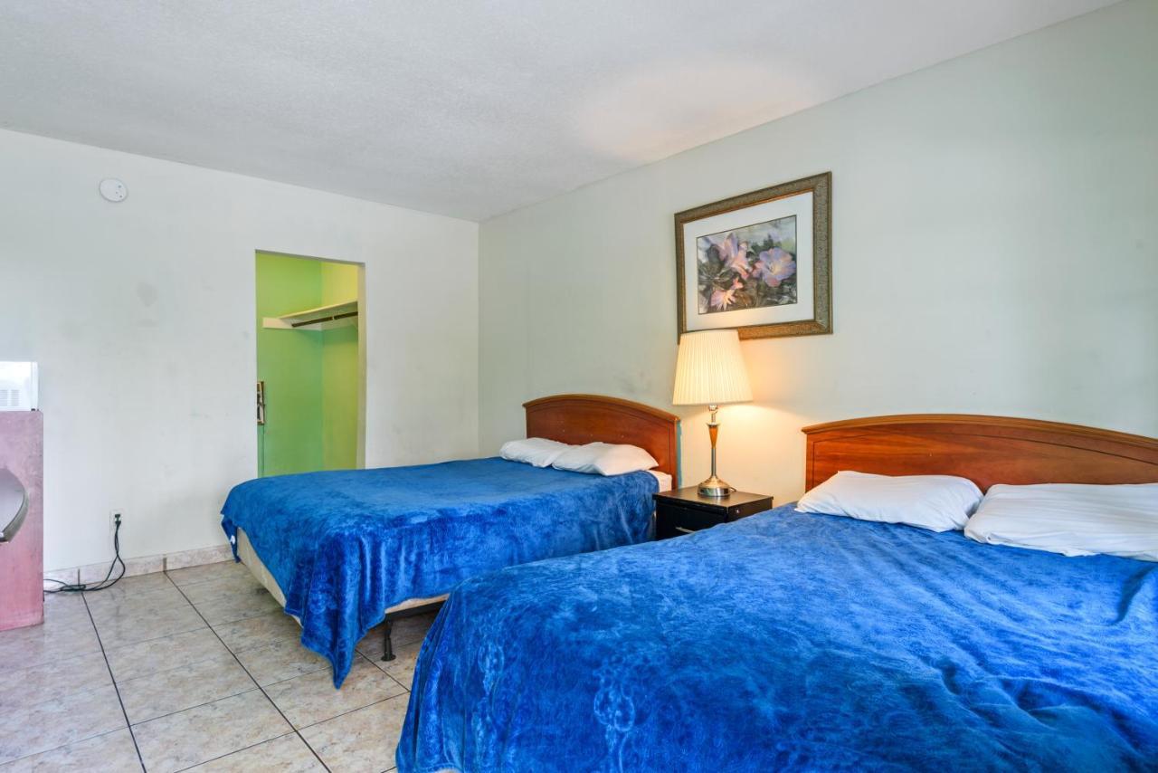Sky Islands Beach Fort Lauderdale Luaran gambar
