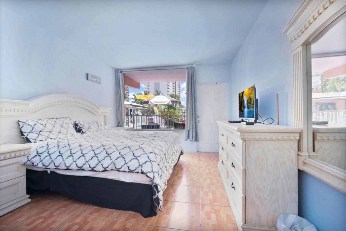 Sky Islands Beach Fort Lauderdale Luaran gambar