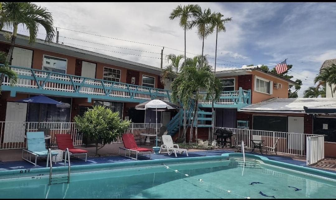 Sky Islands Beach Fort Lauderdale Luaran gambar
