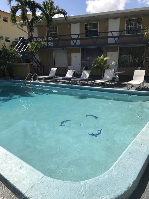 Sky Islands Beach Fort Lauderdale Luaran gambar