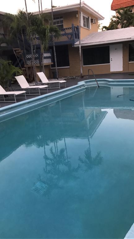 Sky Islands Beach Fort Lauderdale Luaran gambar
